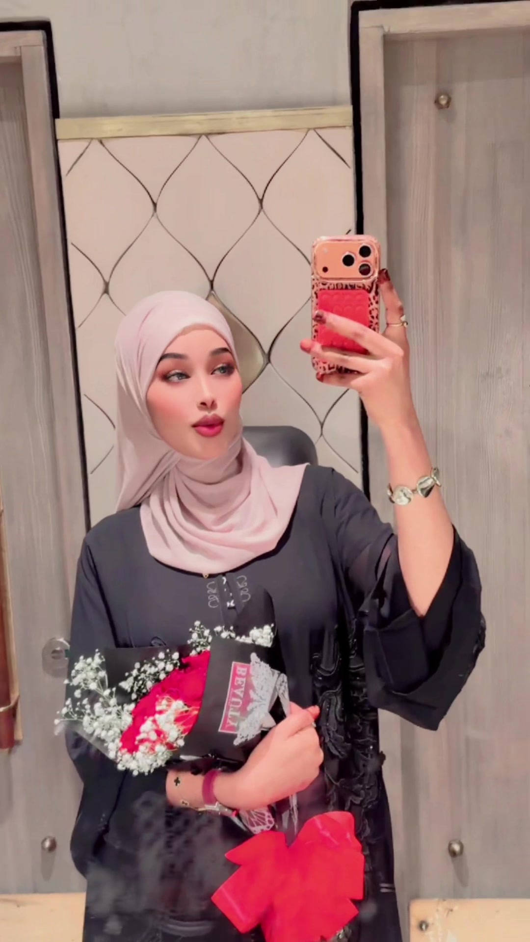 @Bilan Boss lady🫶🩷