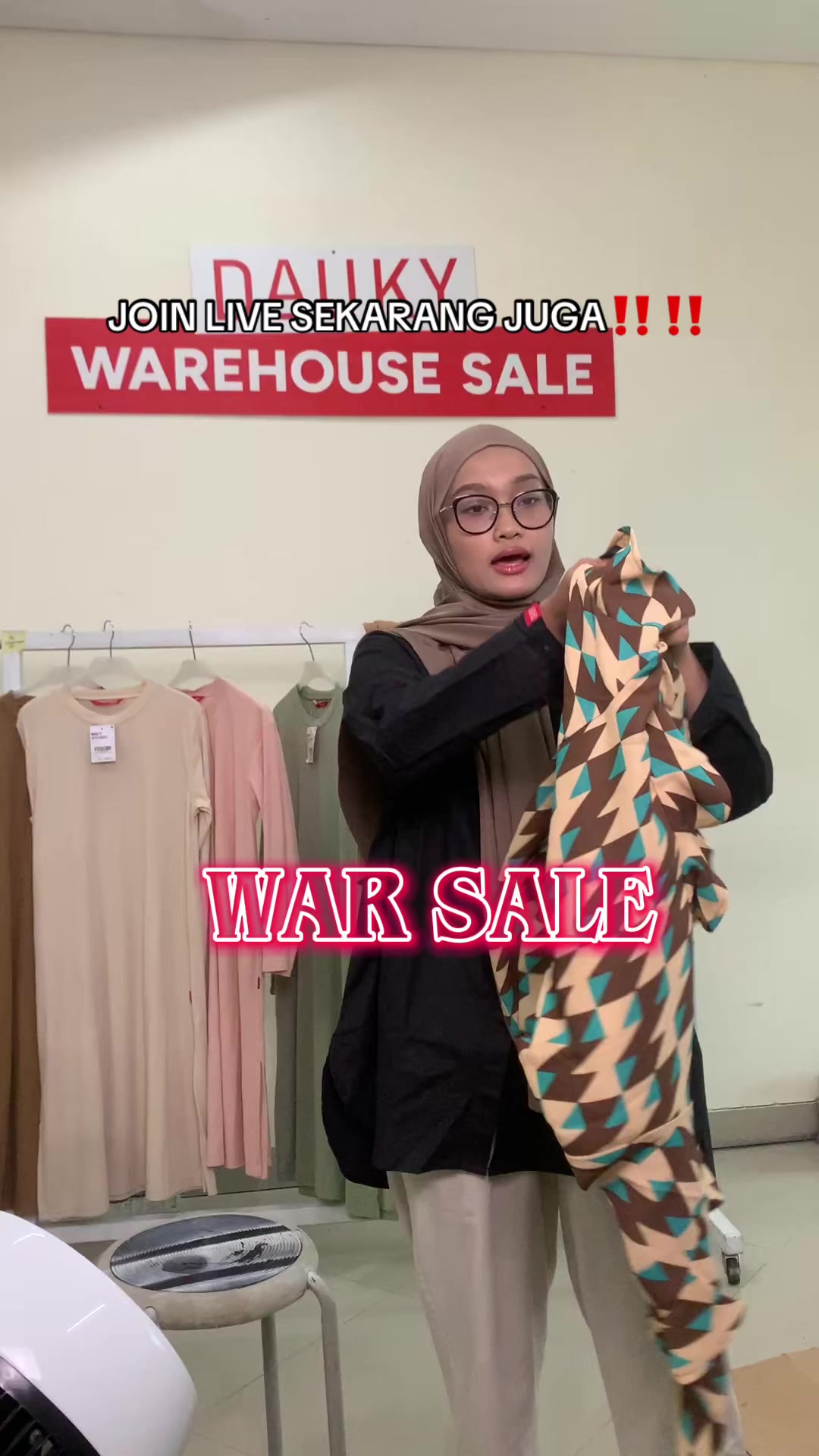 @Dauky Fashion Store