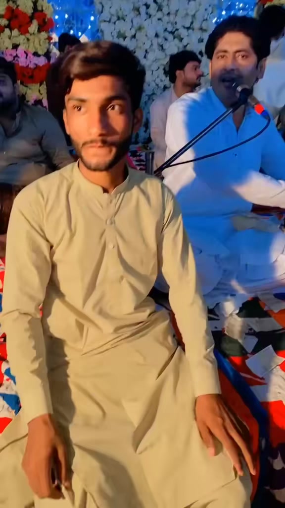 @Abdul rauf  Magsi Song