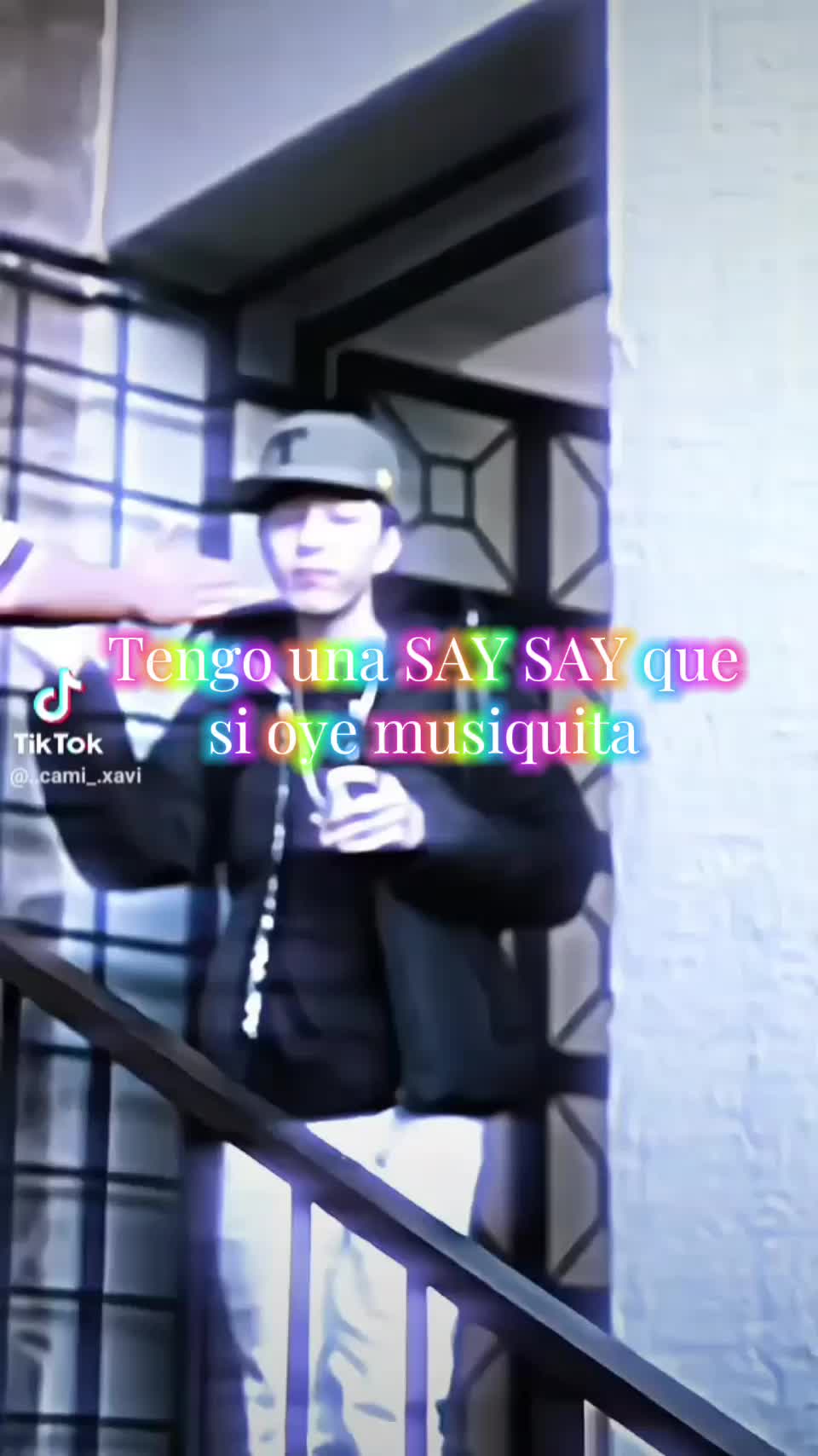 @soy fan  de Ysrael Barajas