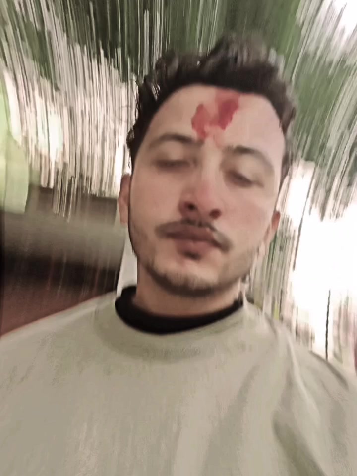 @बिबेक बिष्ट (रजवार)💋