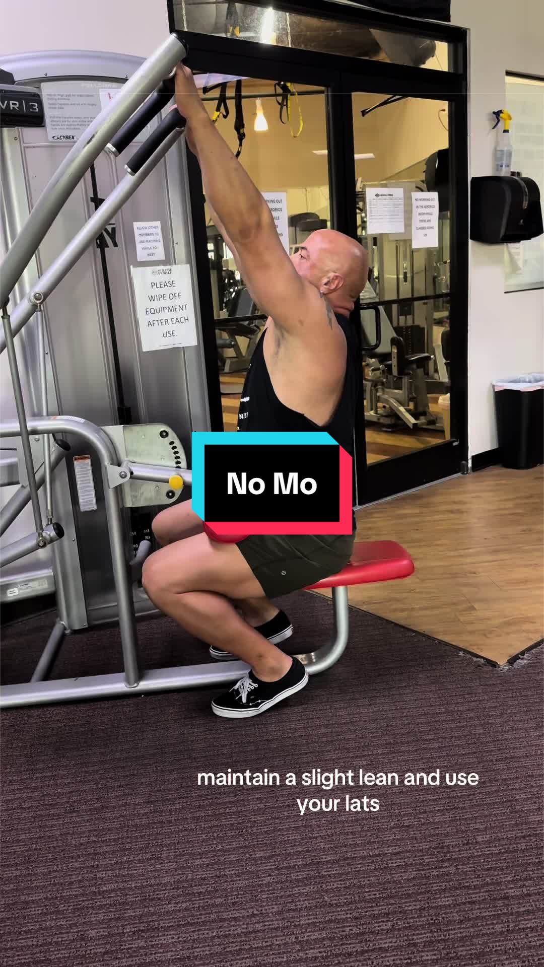 @Hill Country Fitness