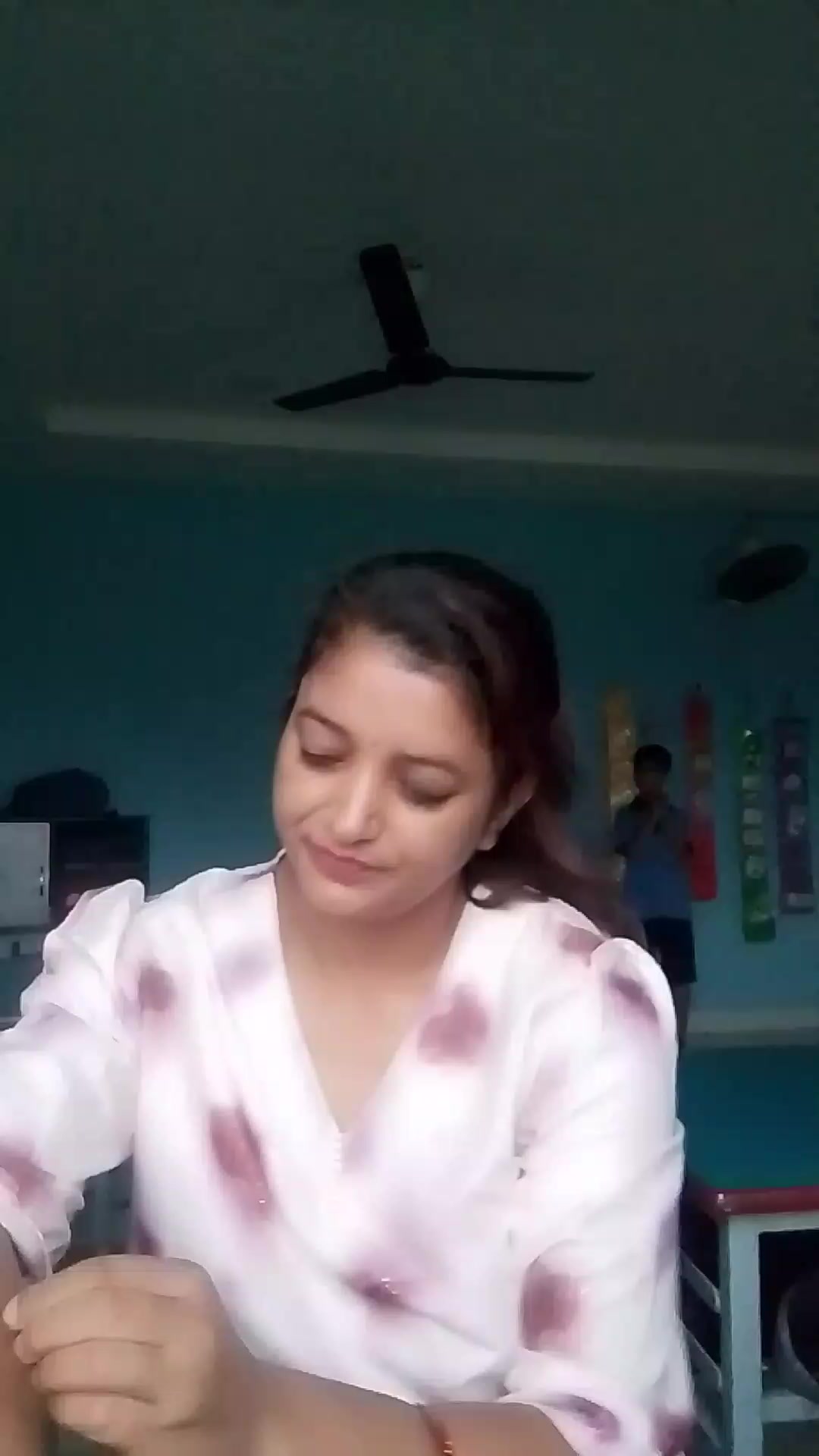 @pabitra khanal ❤️