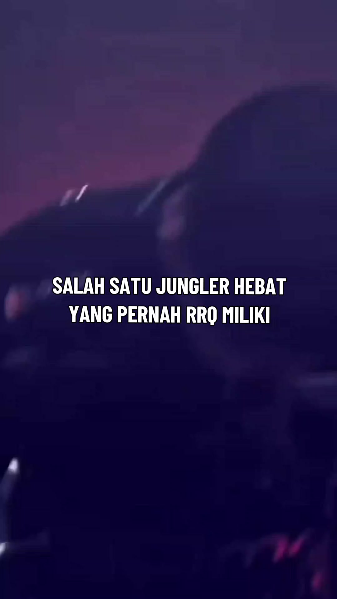 @kalian harus tau !!