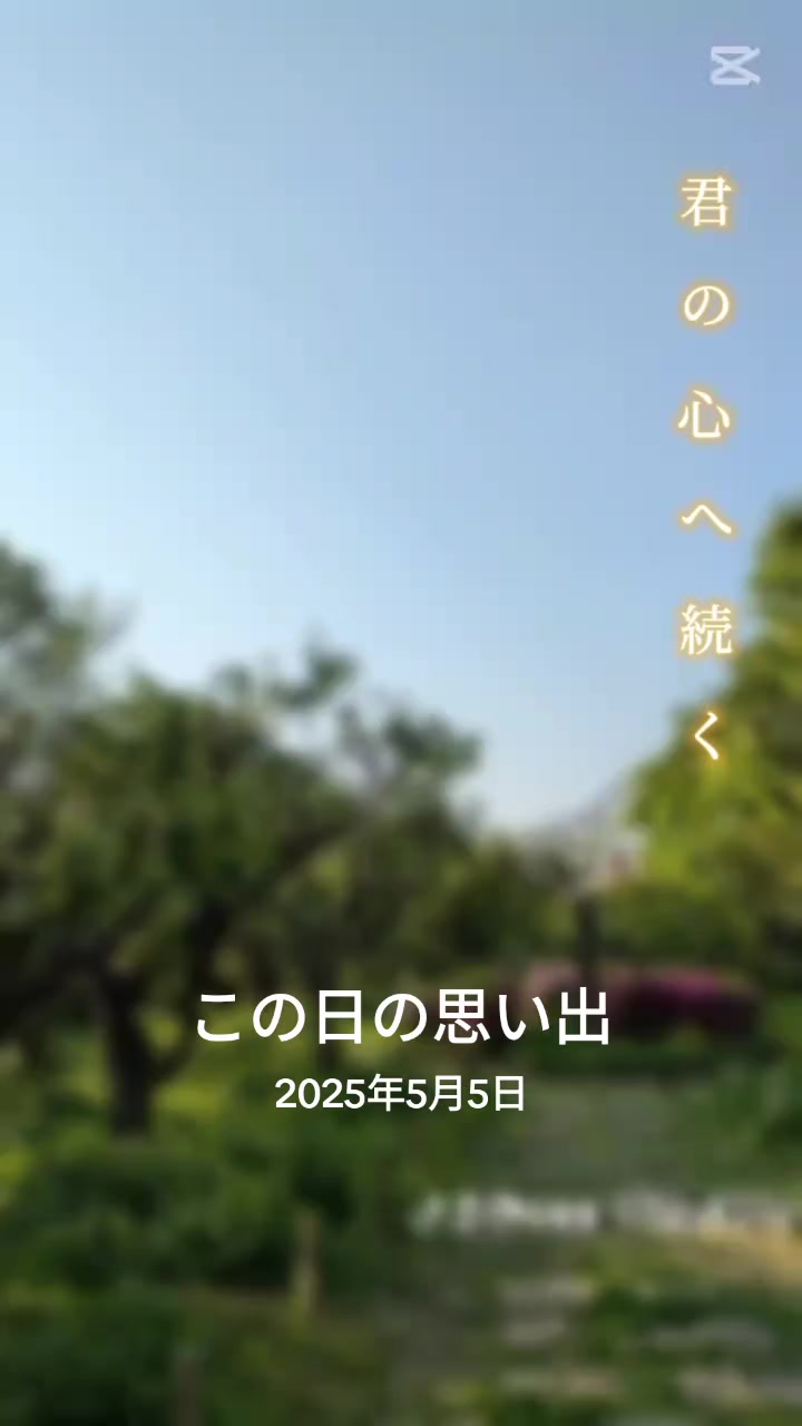 @ゆりちゃん