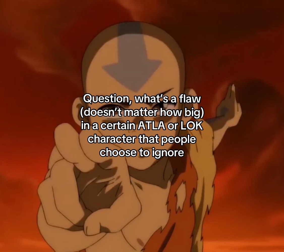 @!!Literally Aang!!