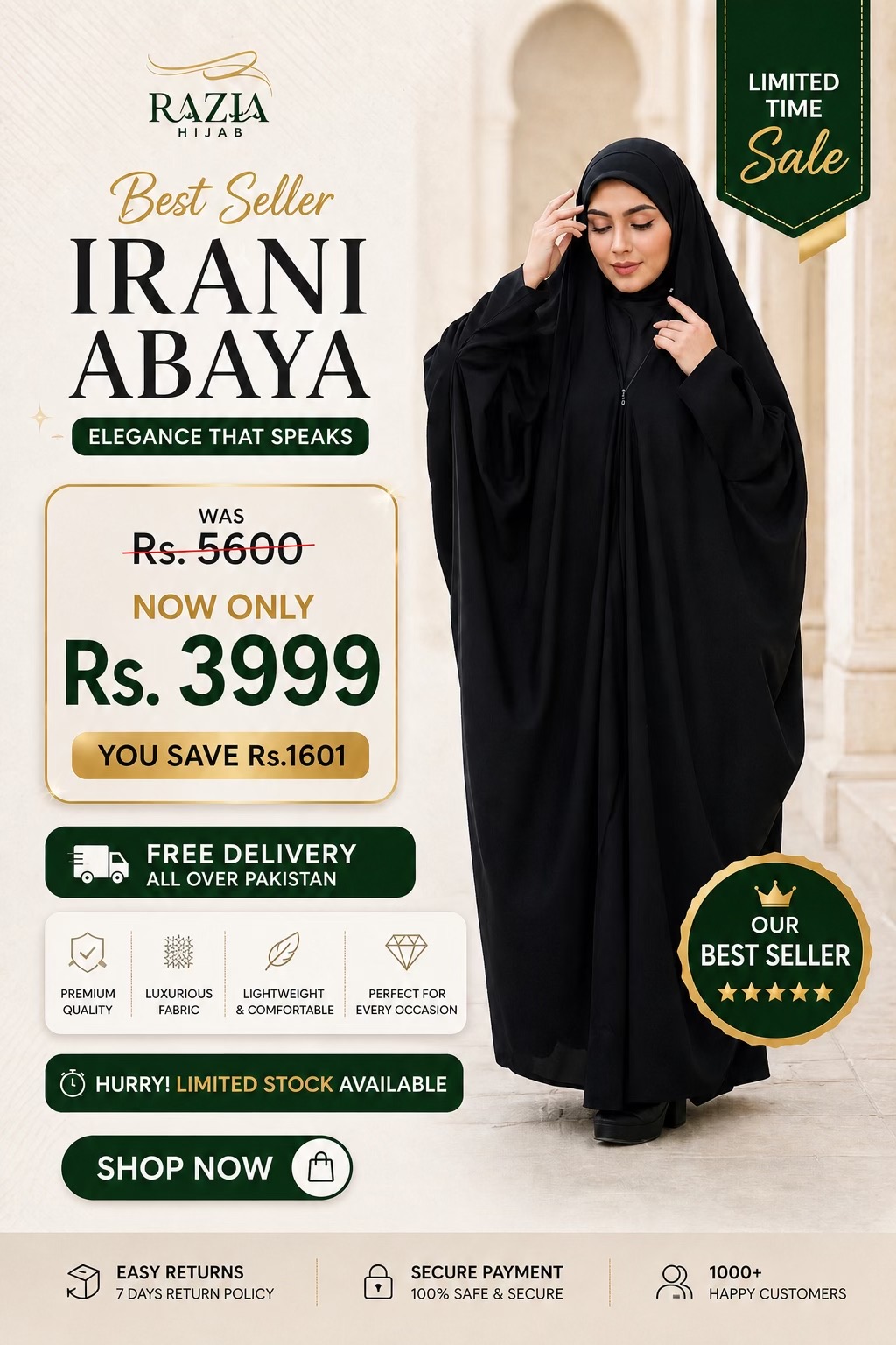 @Raziahijabs.com