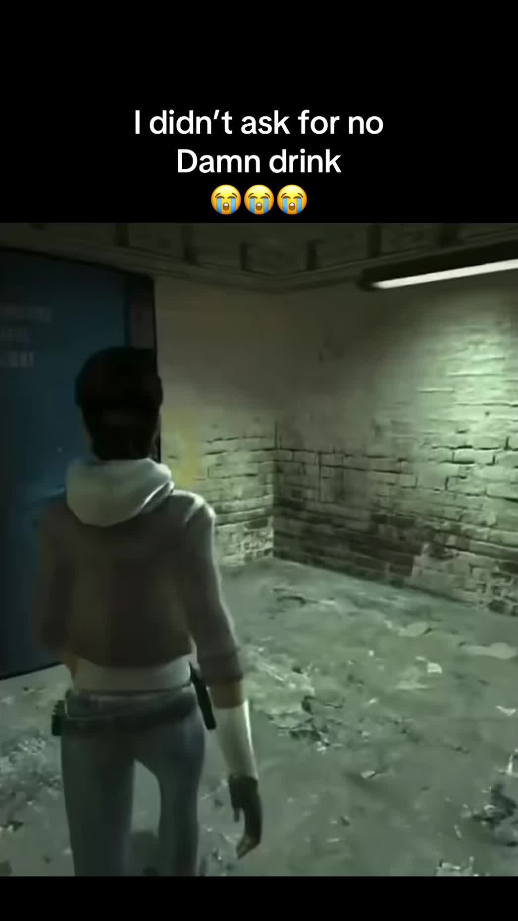 @Gaming Memeology