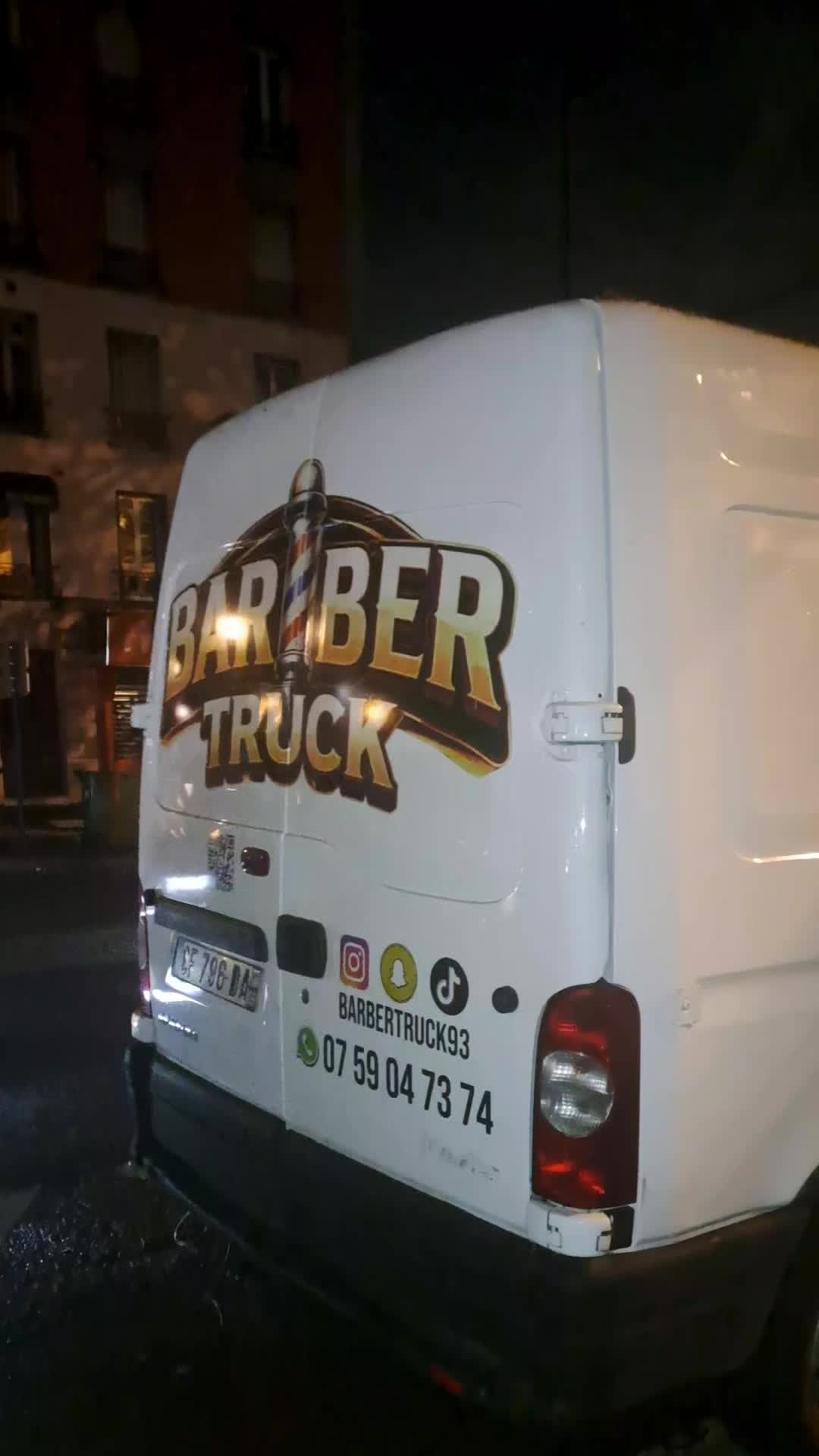 @la fine &eacute;quipe