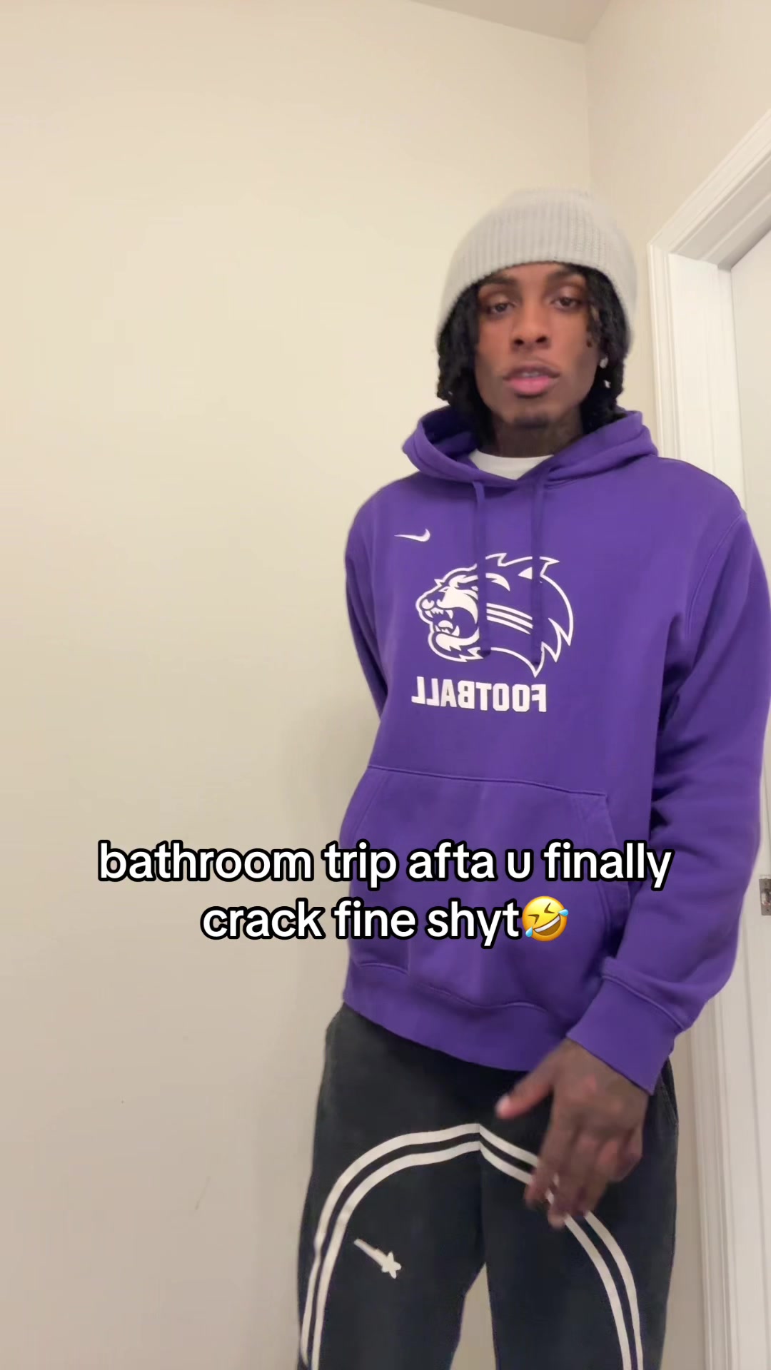 @Tj Watkins46