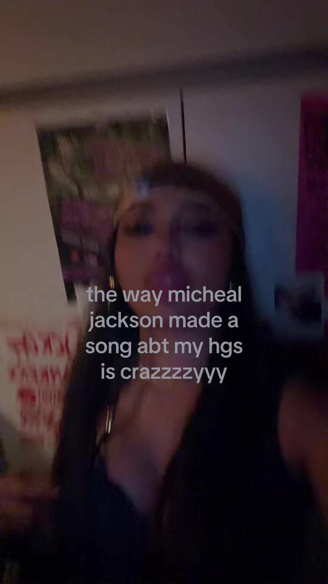 @u don’t know me