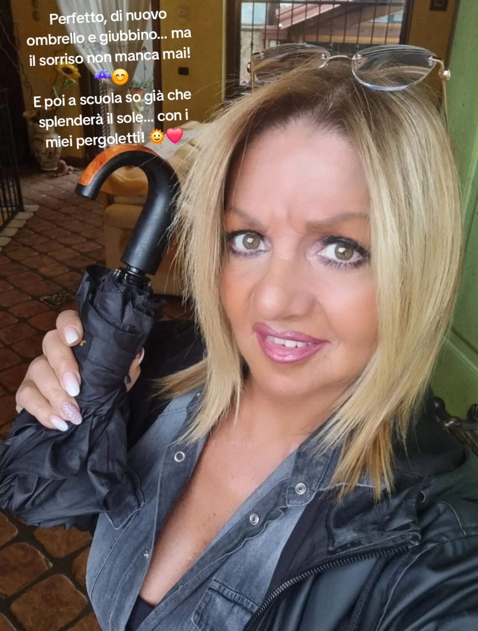 @Anna Onofrietto