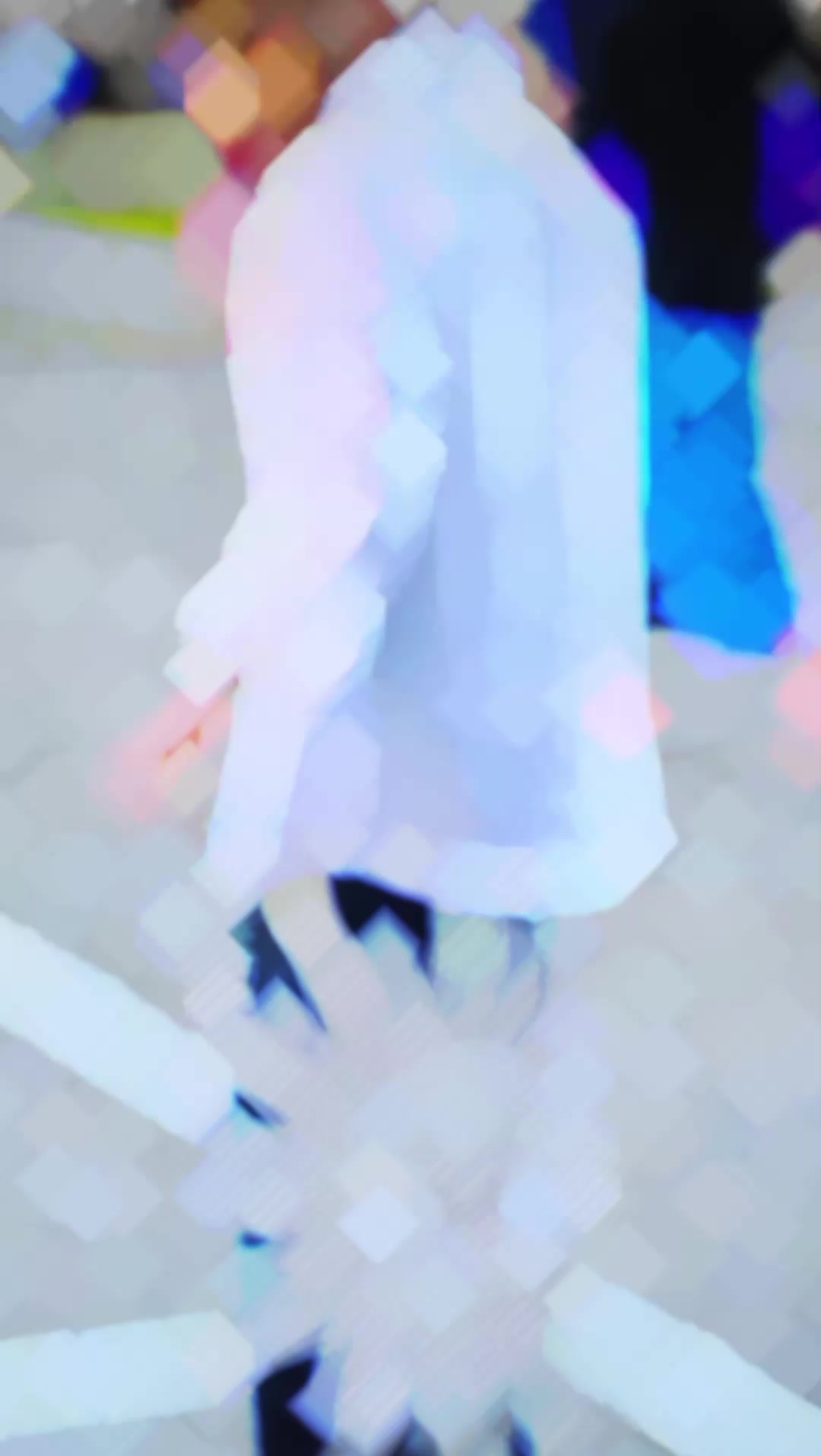 @+｡:.ﾟᴻϊŕⲟ\ (&bull;◡&bull;) /