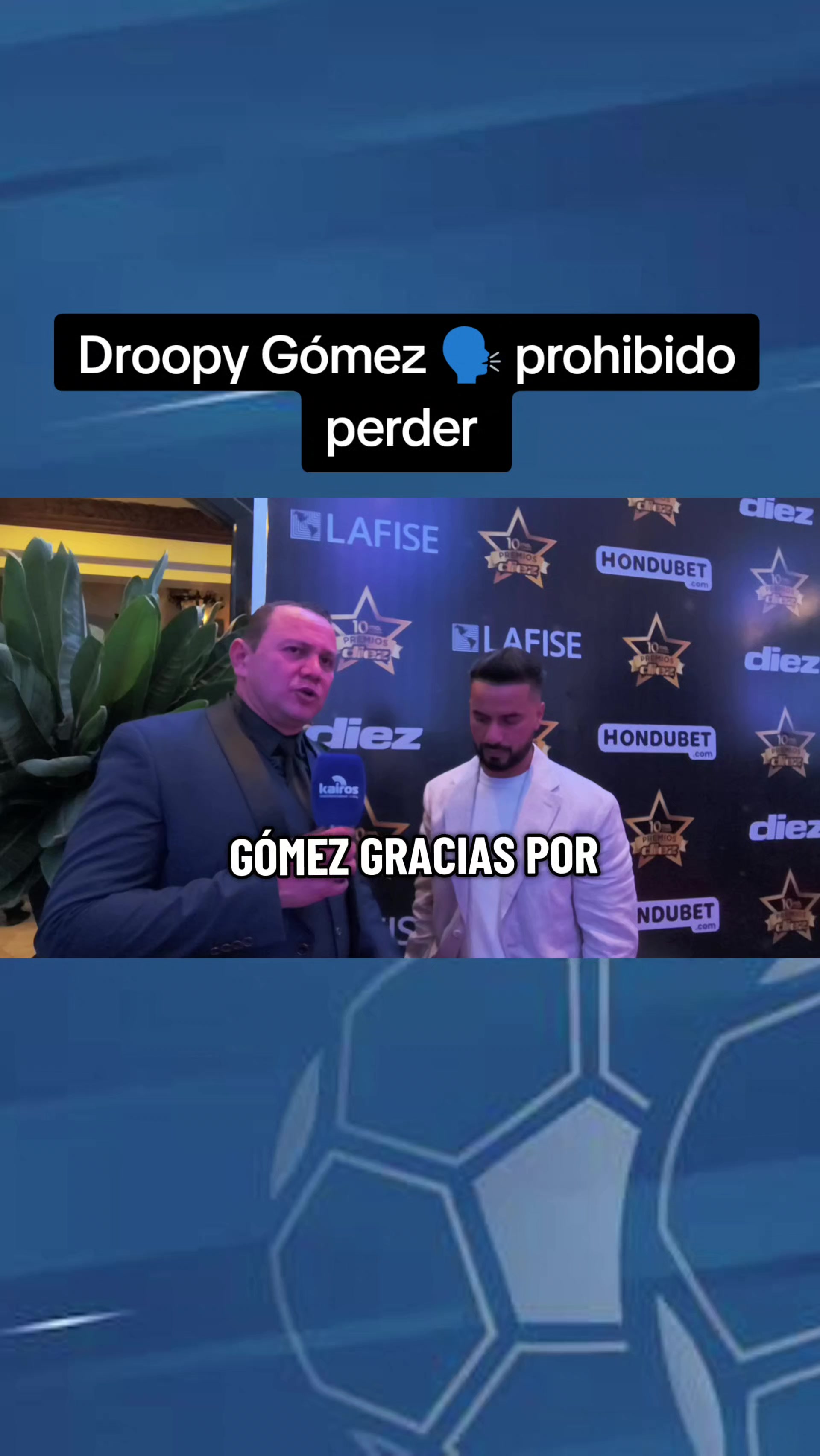 @Deportes K