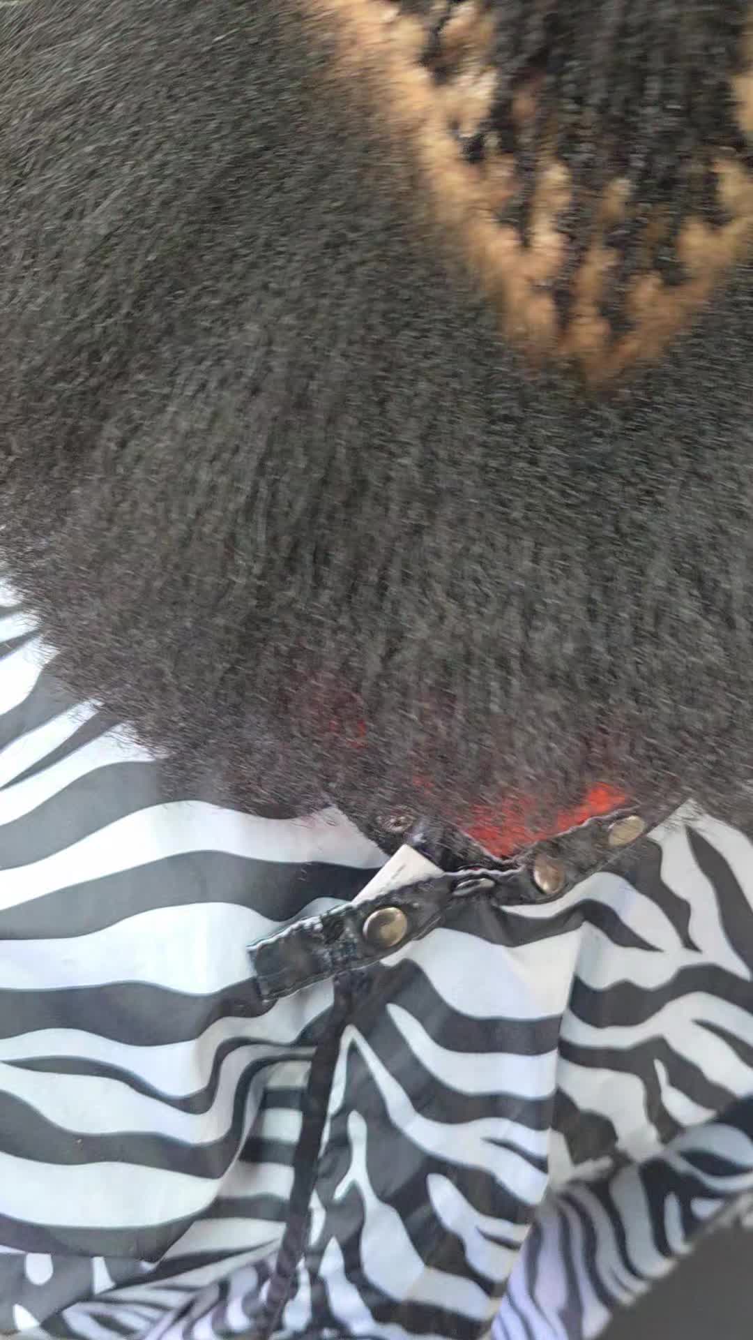 @I am Natural Hair and Beauty