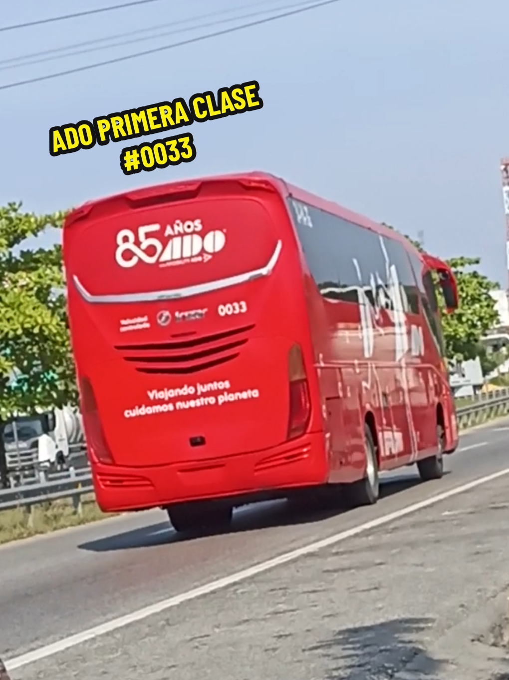@Busologia Veracruzana 🍀🚍
