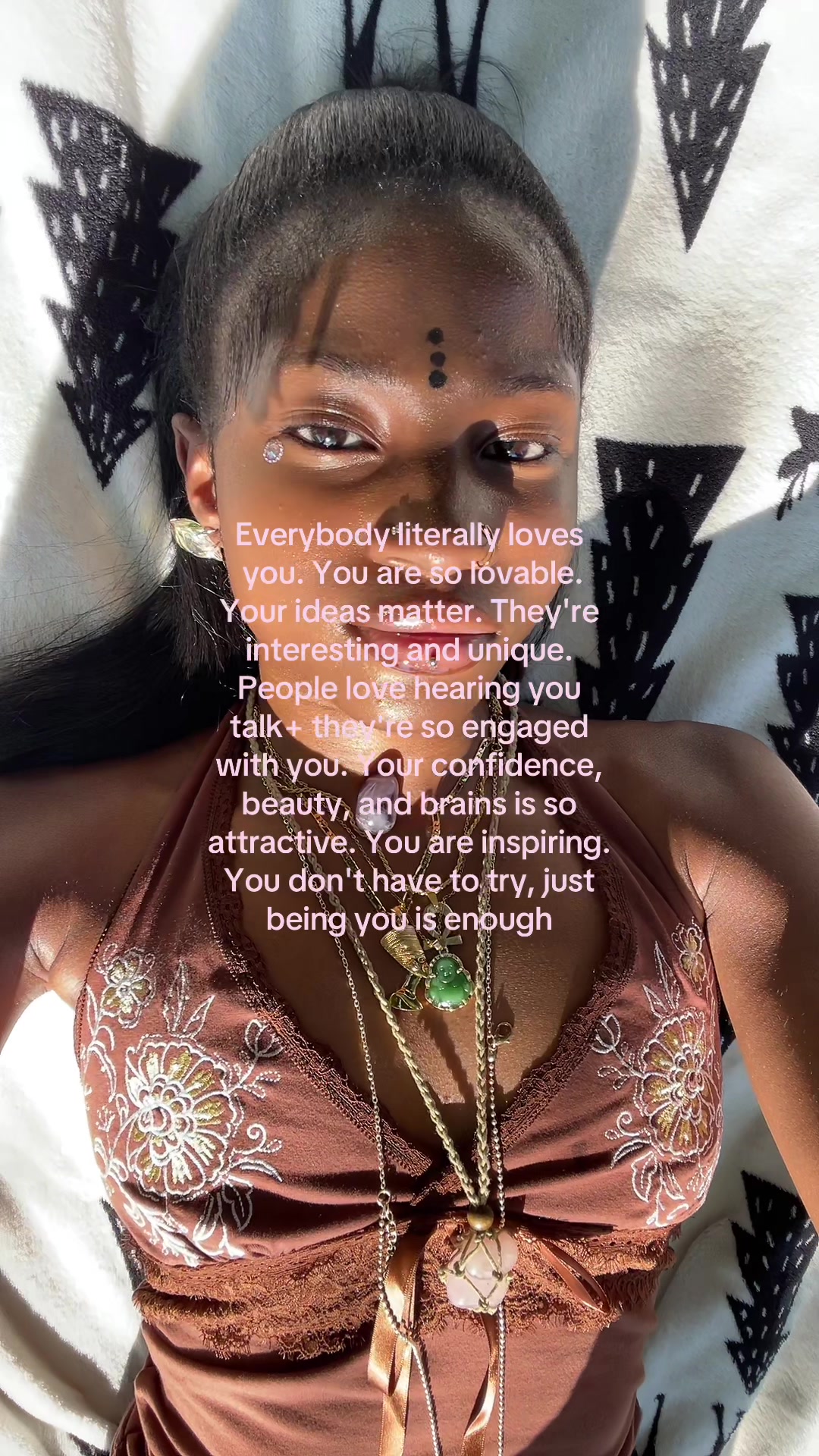 @Lin The Mystik𓋹🧘🏾&zwj;♀️🪷😍