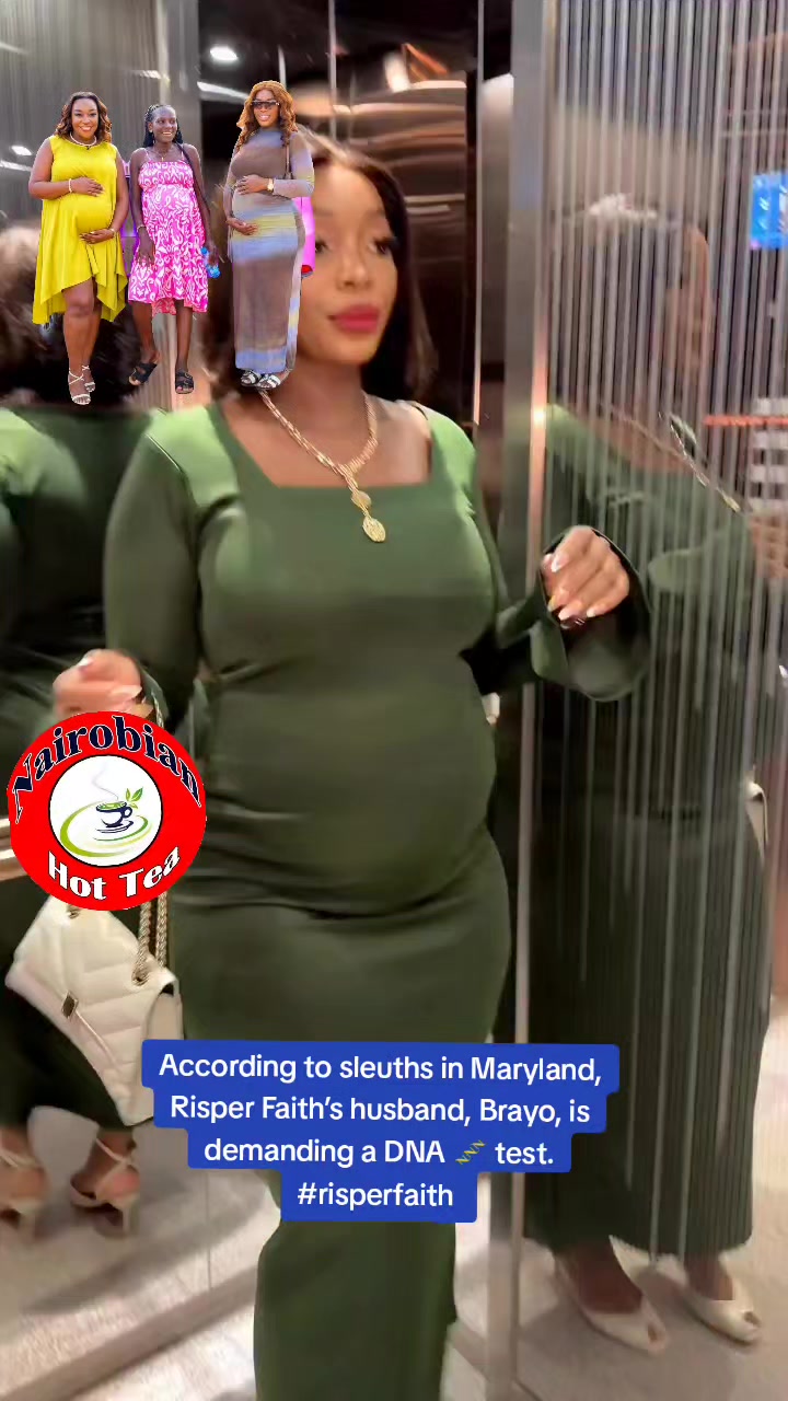 @Nairobian