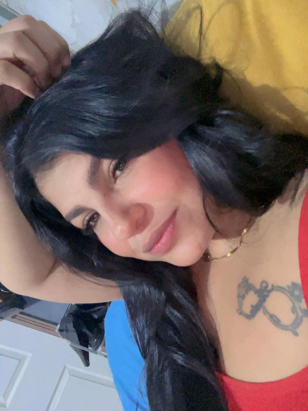 @Gabriela Garc&iacute;a🩷