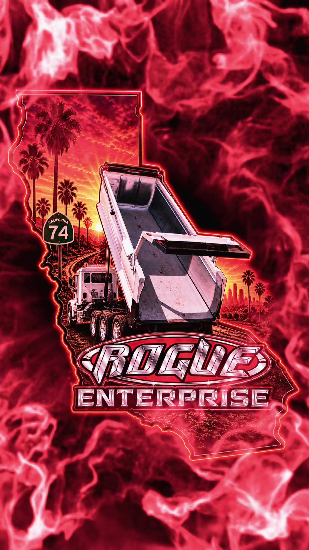 @Rogue Enterprise