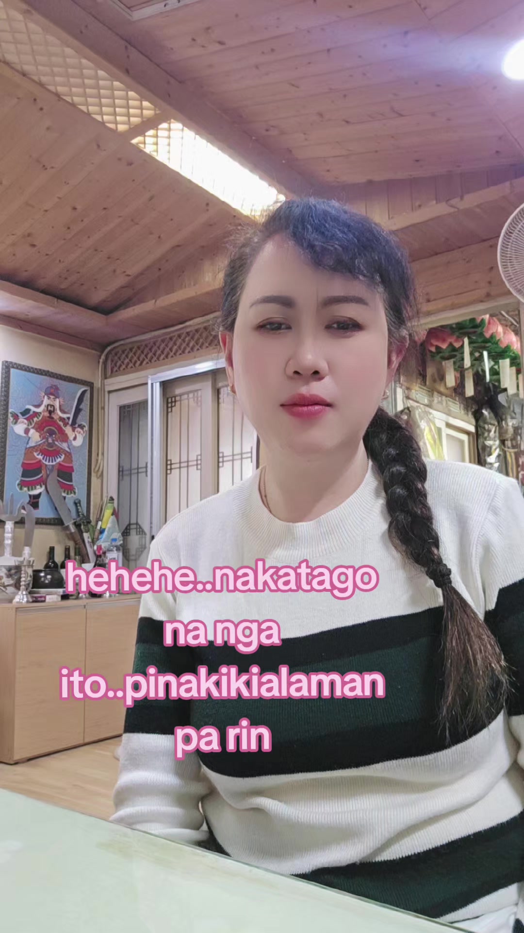 @sigrid nueva