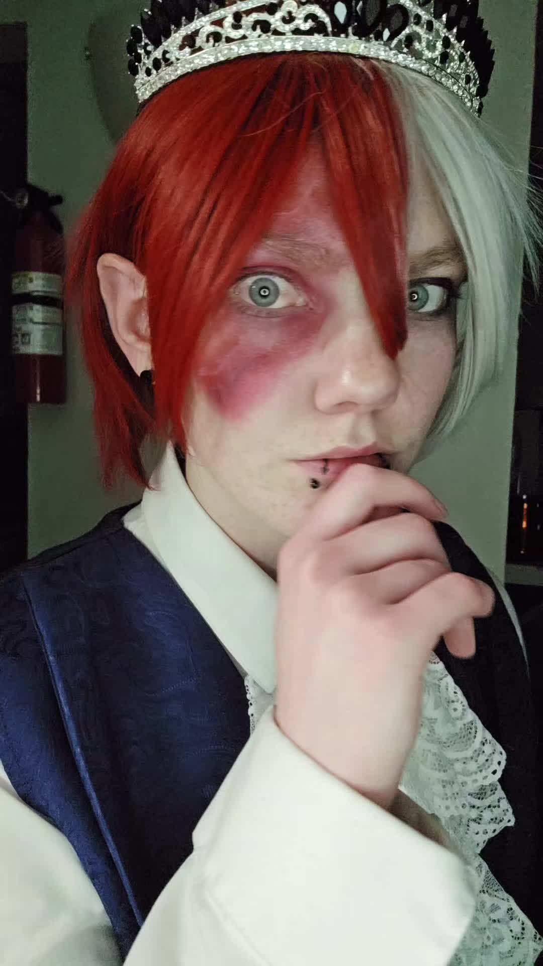 @Dark_Cosplayor