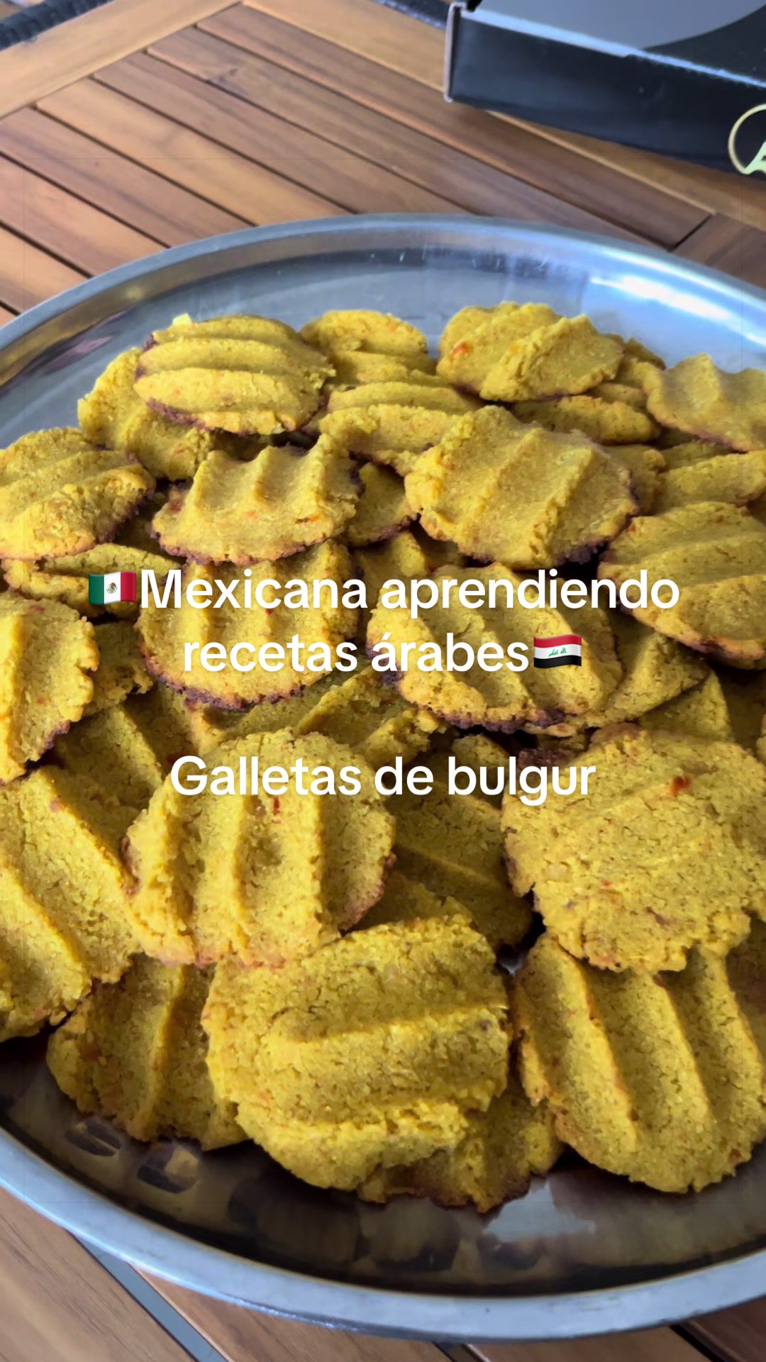 @Saz&oacute;n habibi