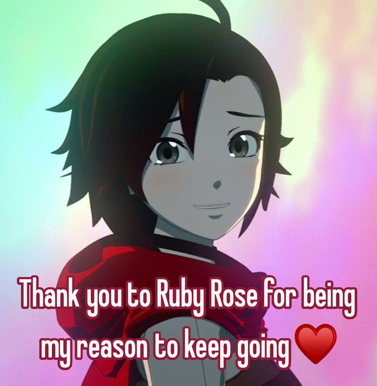 @⚘️xXThatRWBYGirlxX⚘️