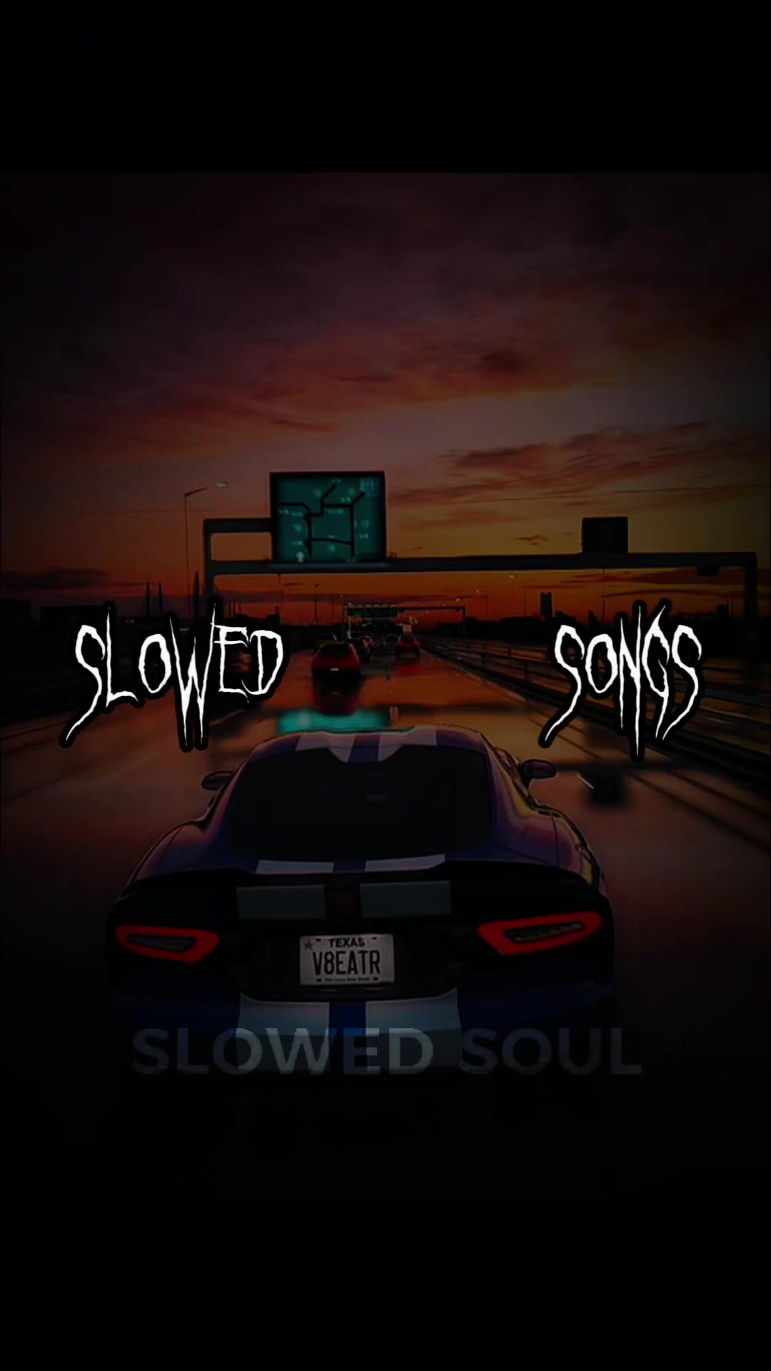 @⚡ SLOWED SOUL ⚡