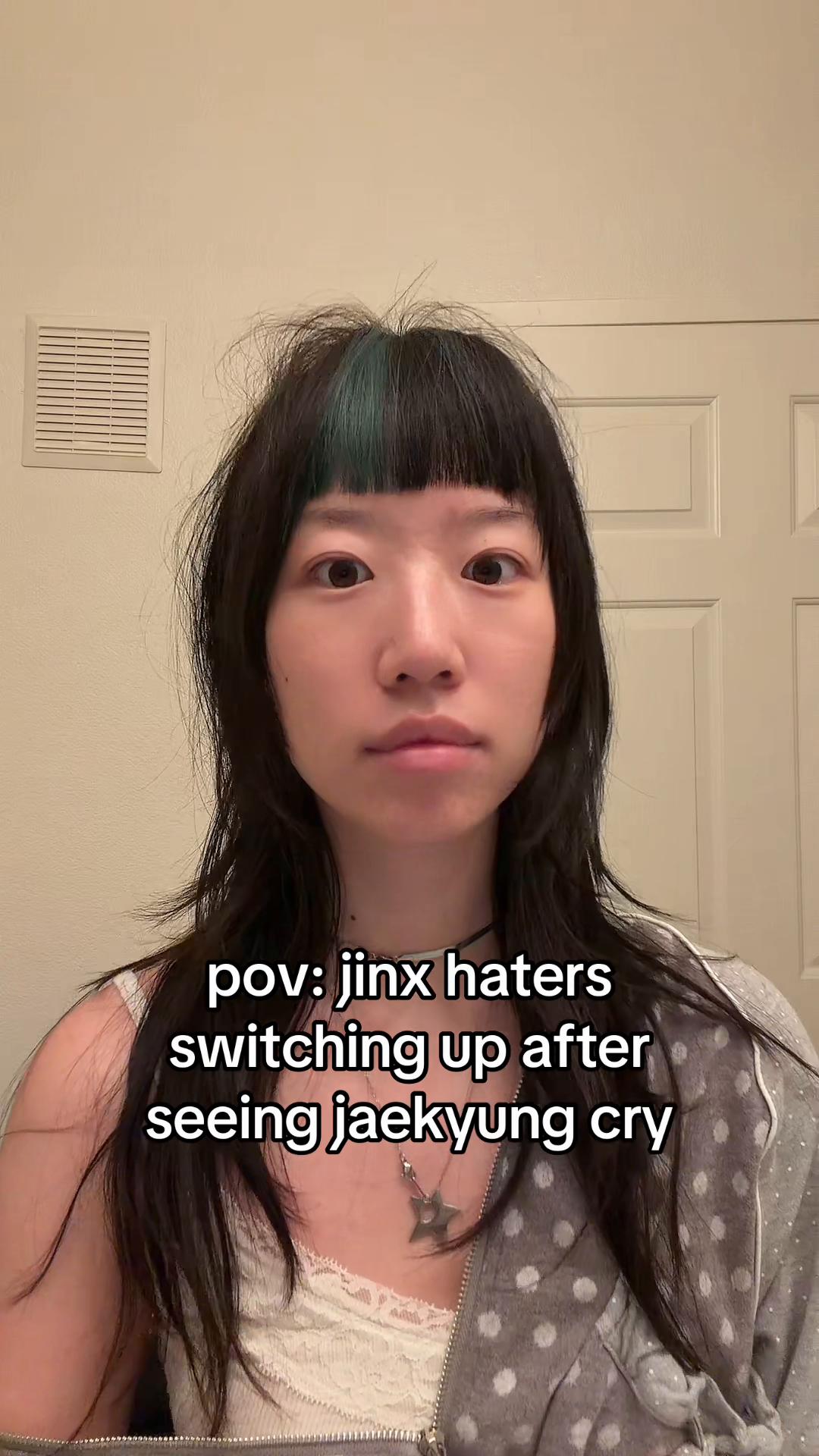 @bald bang baddie