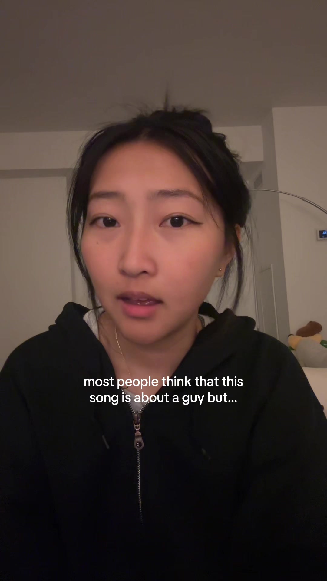 @Katherine Li