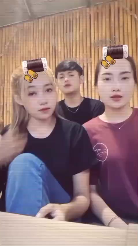 @Toko Teh Devi