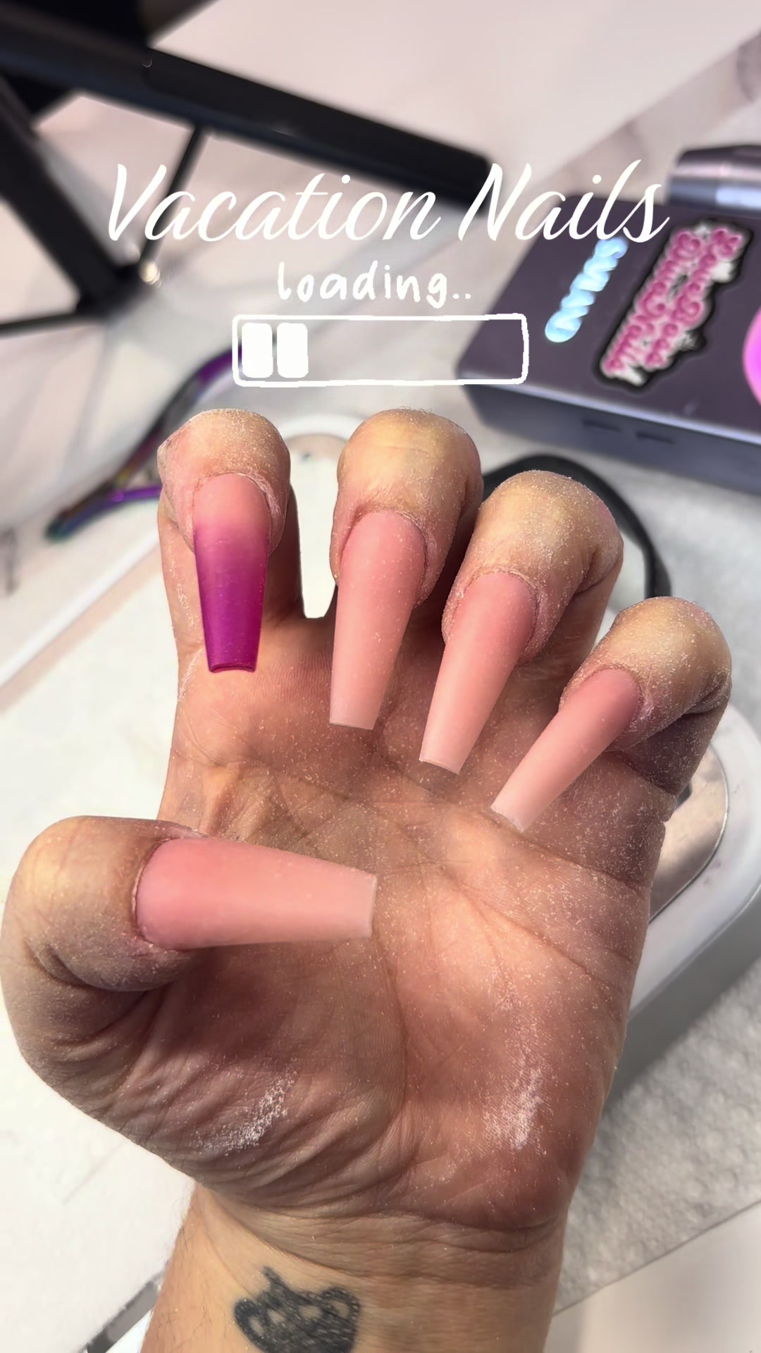 @LBDnails | MN Nail Artist 💅✨