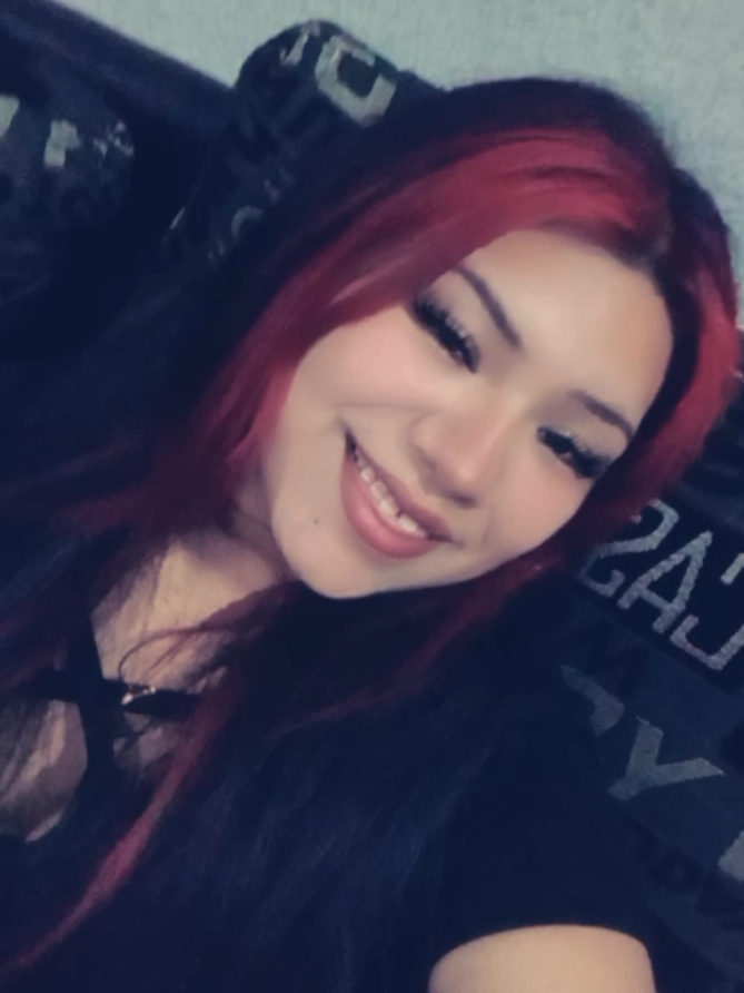 @Fernanda Martinez