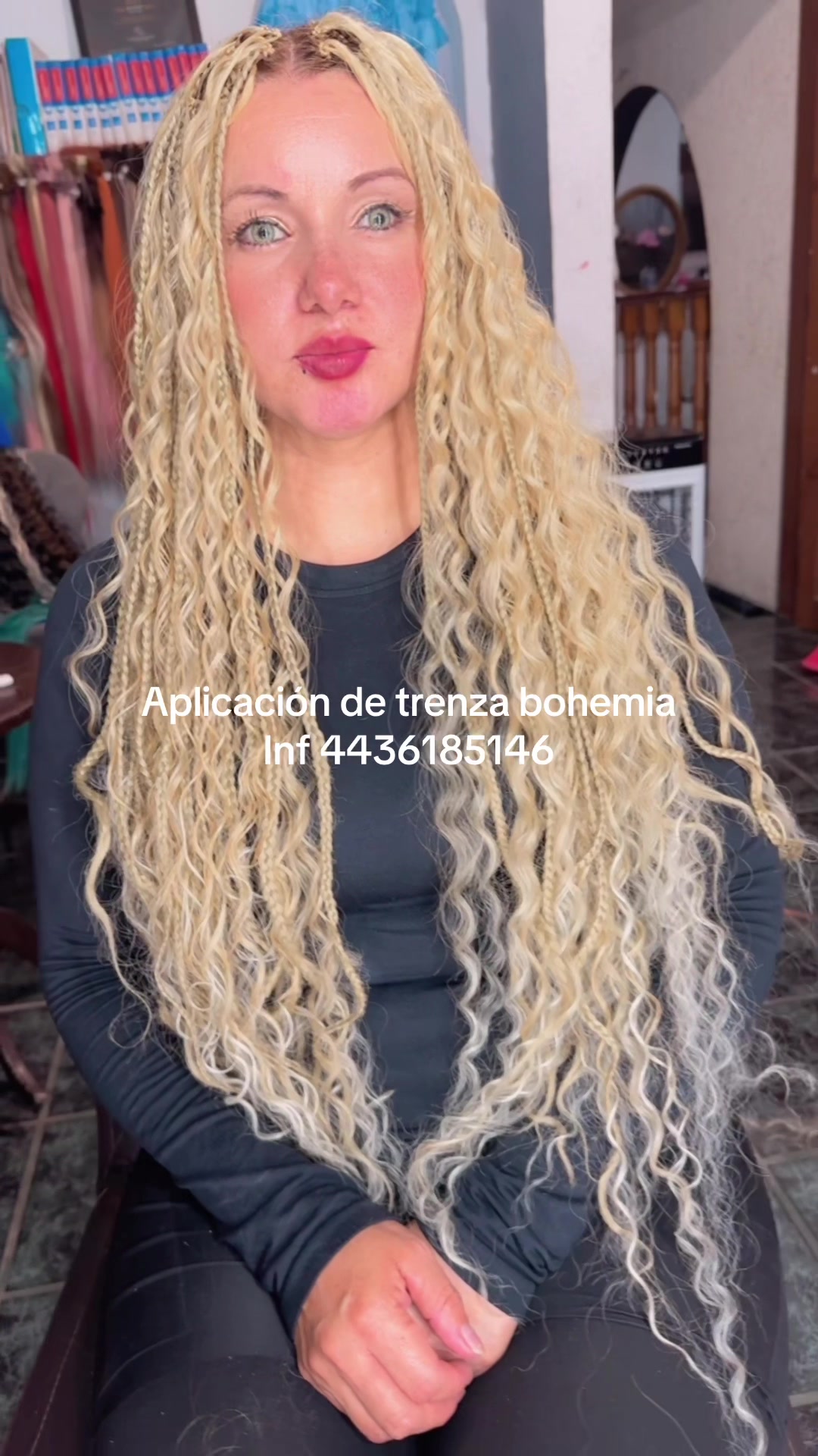 @Extensiones mamicel