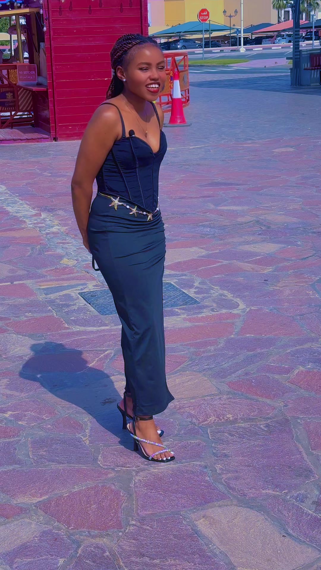 @pinky beautty