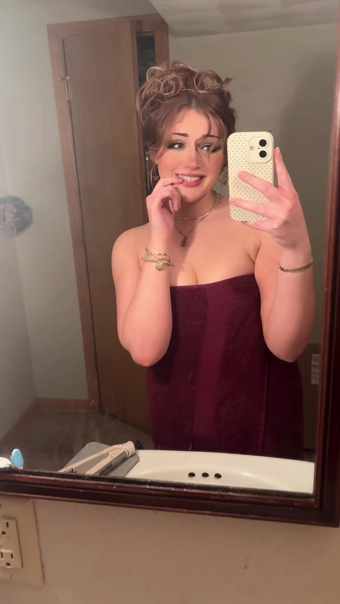 @Meghan Elizabeth