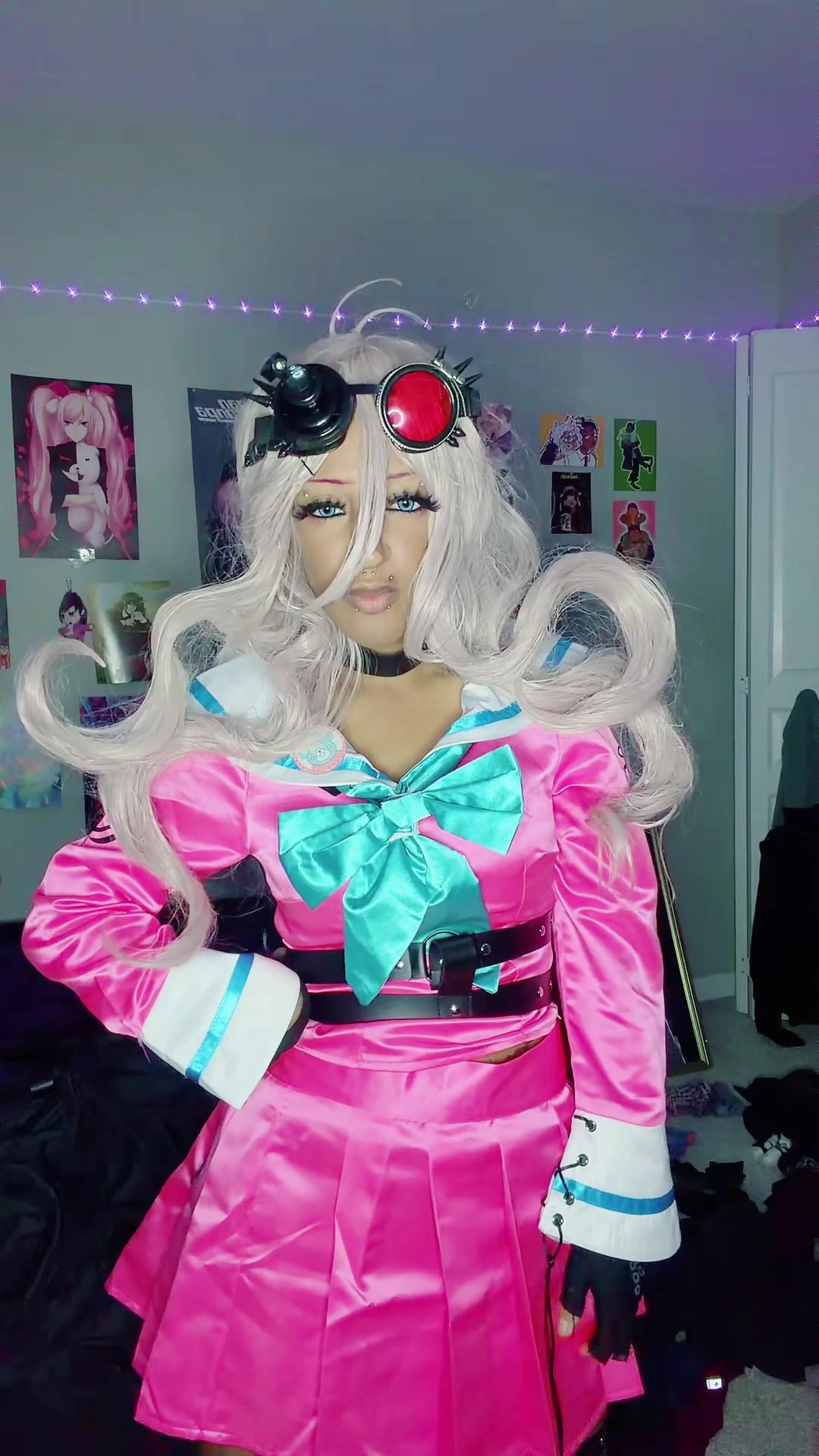 @Mimi ☆