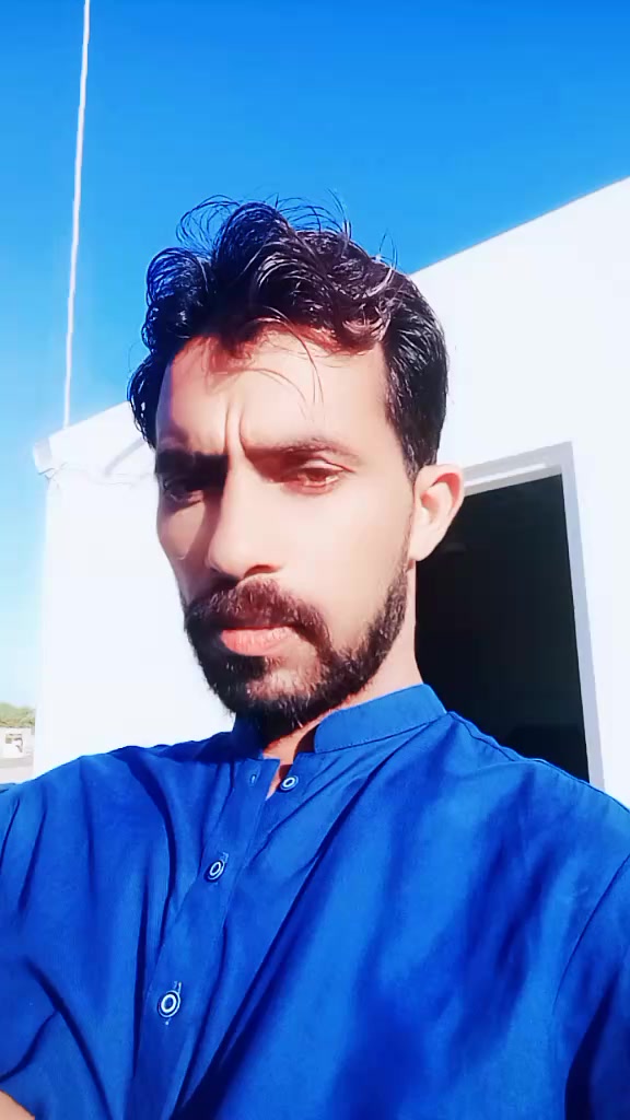 @ابرار حسین جوئیہ یارے خیل