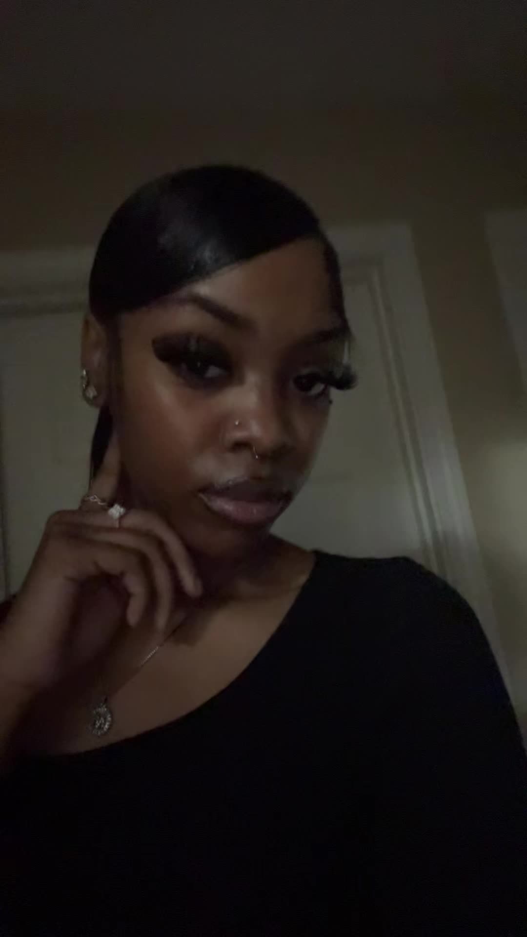 @Zaniyah