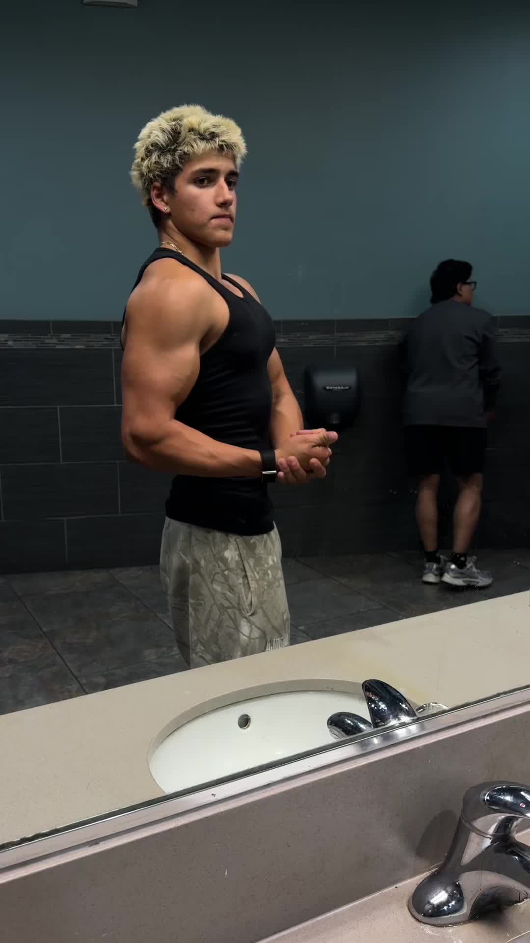 @Kai Desai