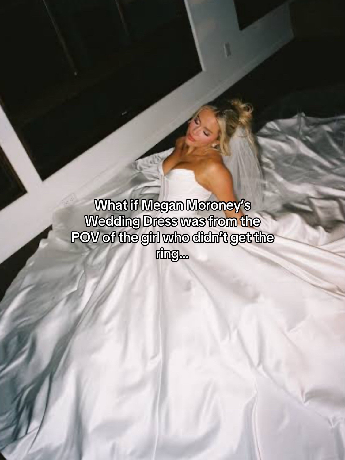 @Tyra Madison