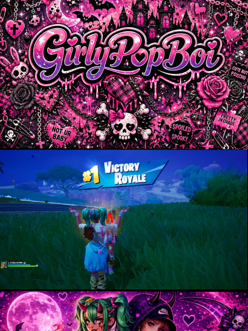 @GirlyPopBoi