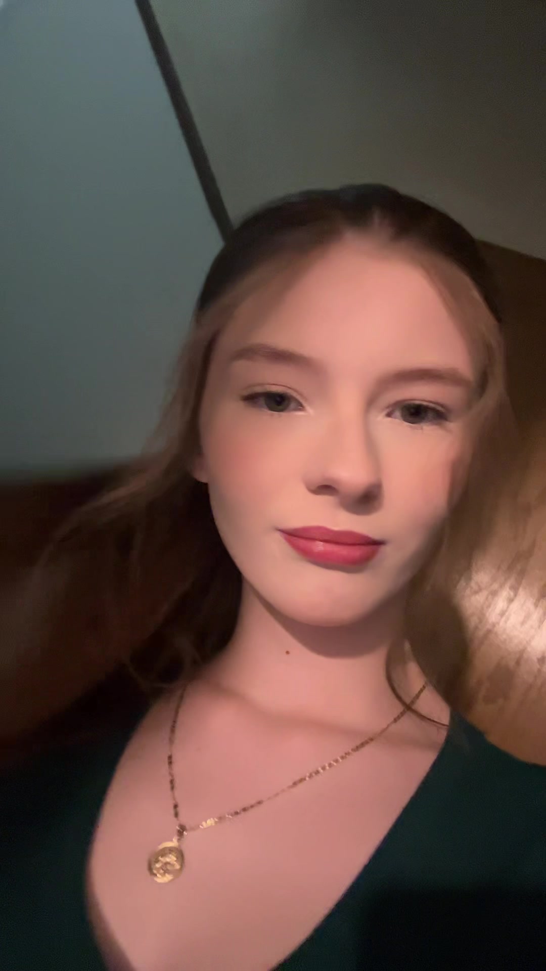 @Lily