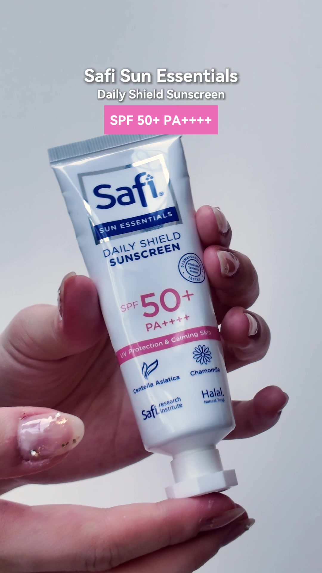 @Safi Indonesia
