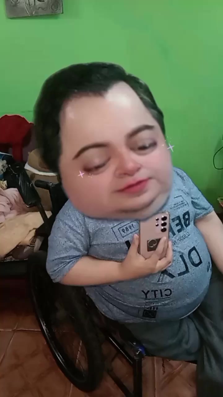 @♿ MARCE♿