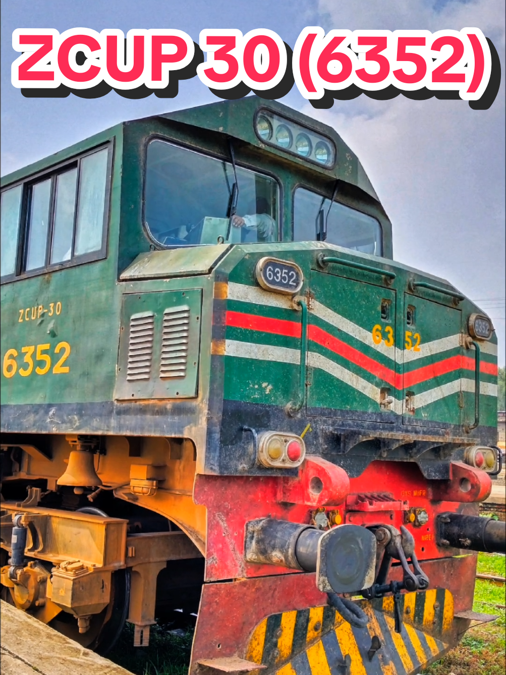@Rail and Travel Scene
