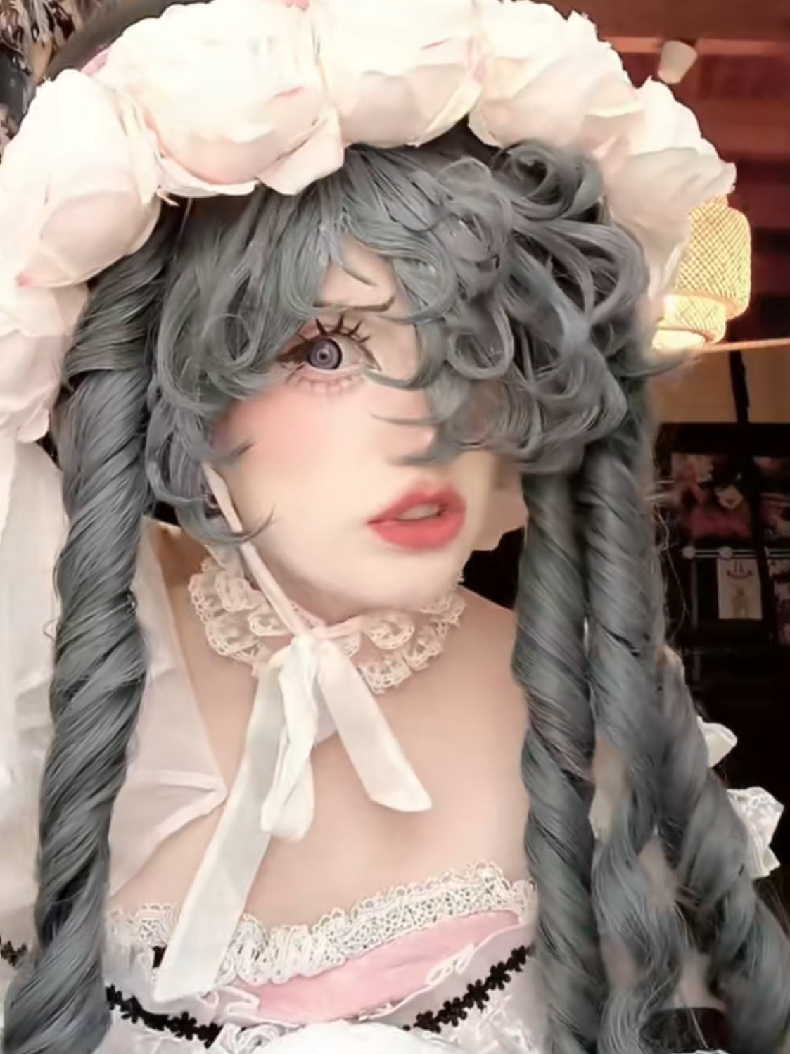 @👑Jelly_Fish_Cosplay🪼
