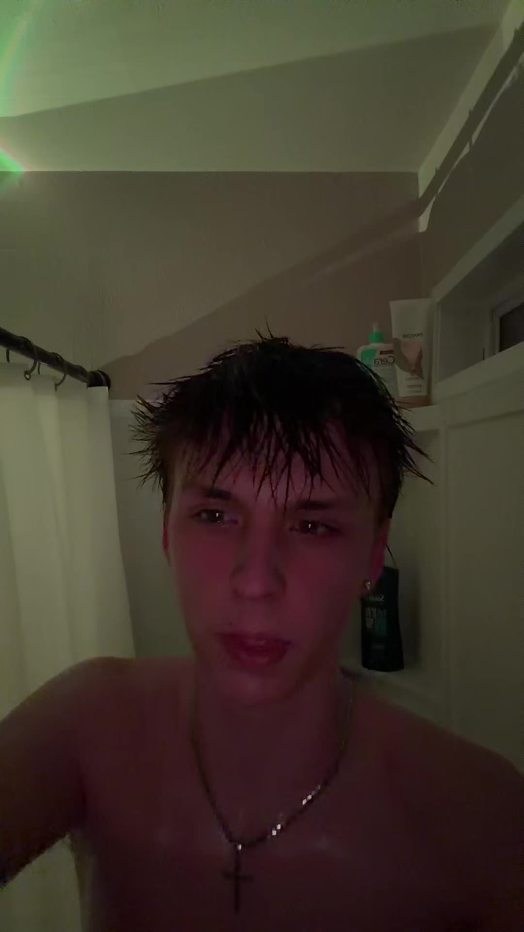 @Zachery