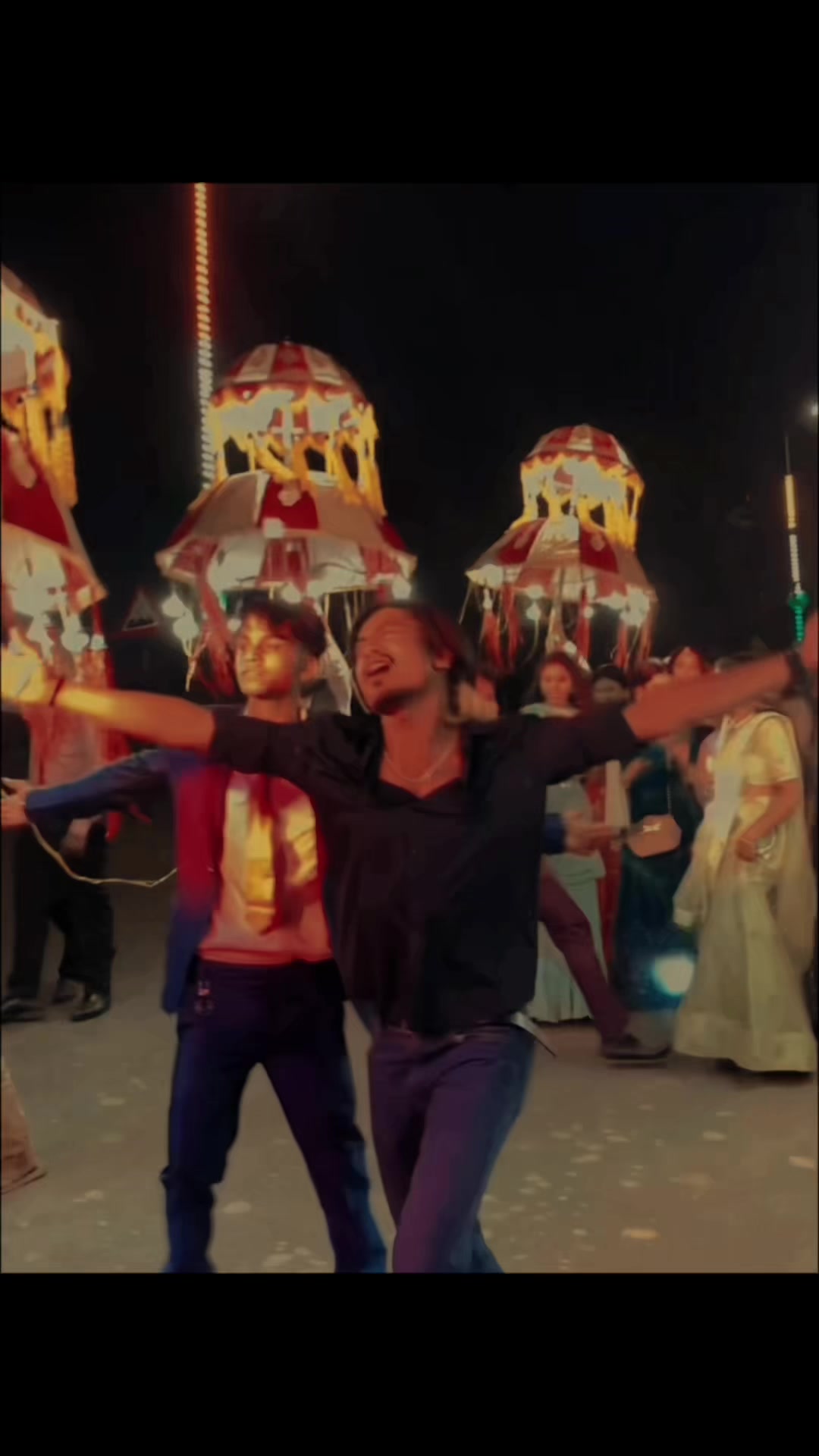 @Arjun Kumar